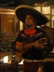 Cantando con el Mariachi Internacional (Tokio 31/12/2011)