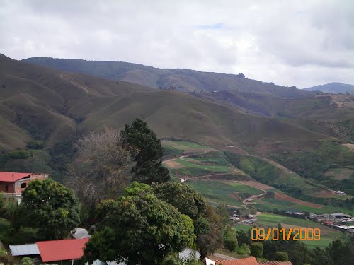 San Pedro de Los Altos